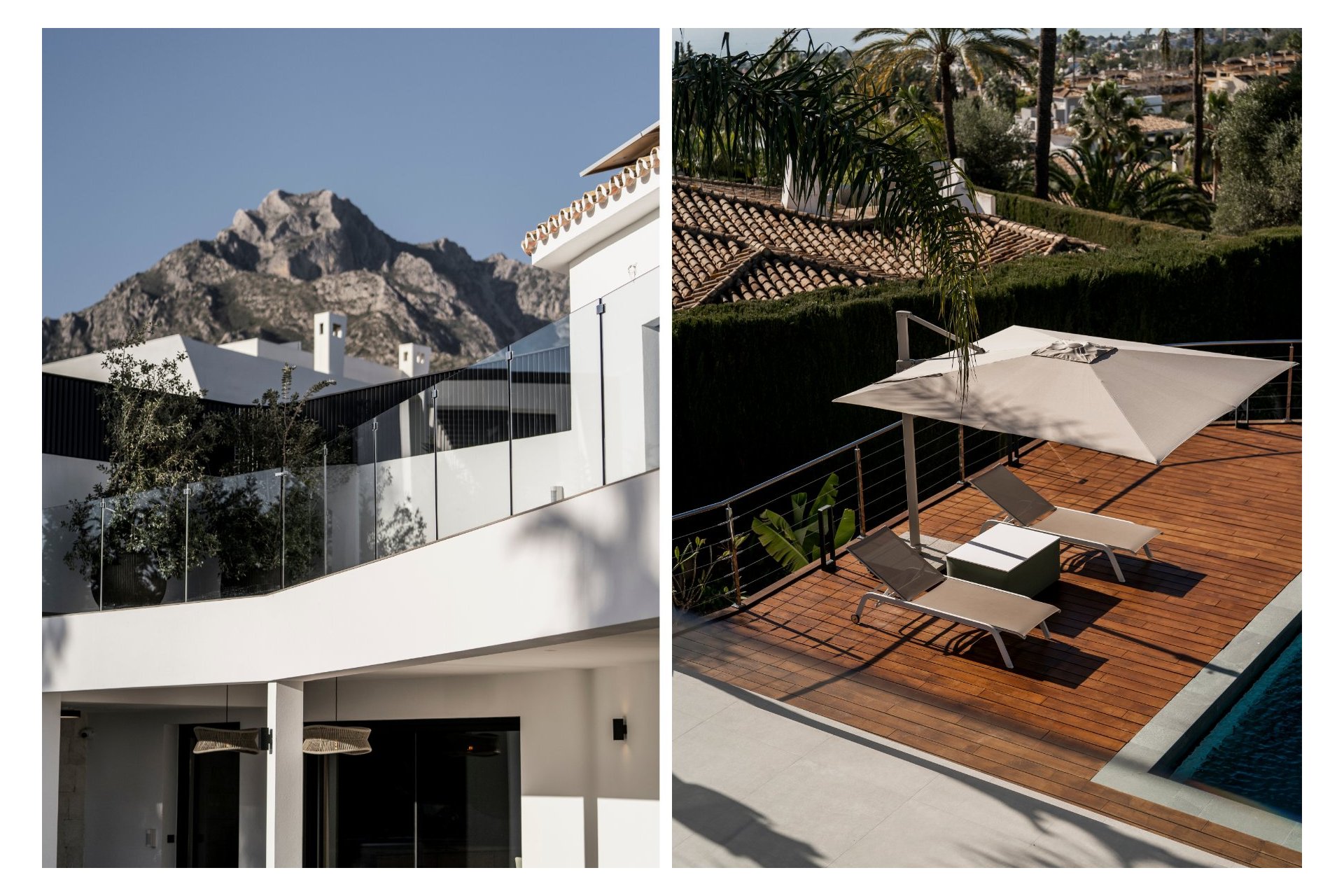 Reventa - Villa -
Marbella - Nagueles