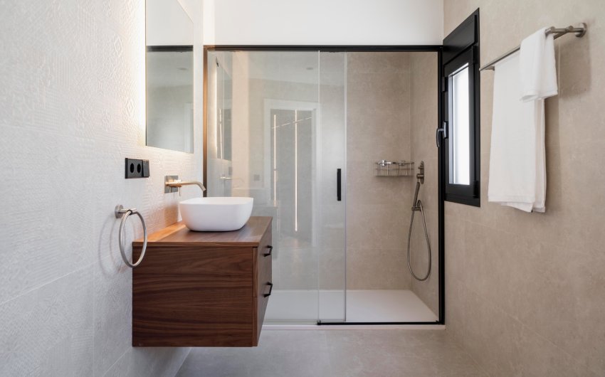 Reventa - Villa -
Marbella - Nagueles