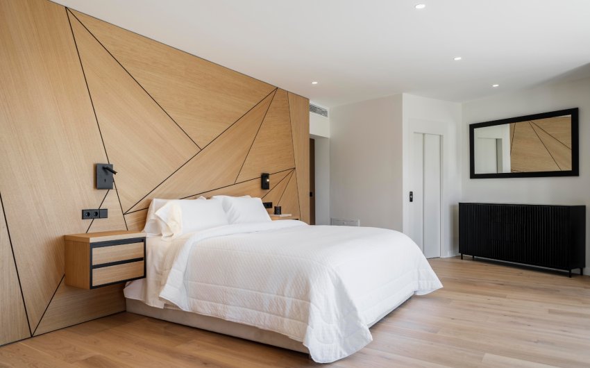 Reventa - Villa -
Marbella - Nagueles