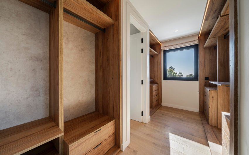 Reventa - Villa -
Marbella - Nagueles