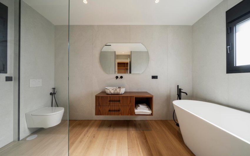 Reventa - Villa -
Marbella - Nagueles