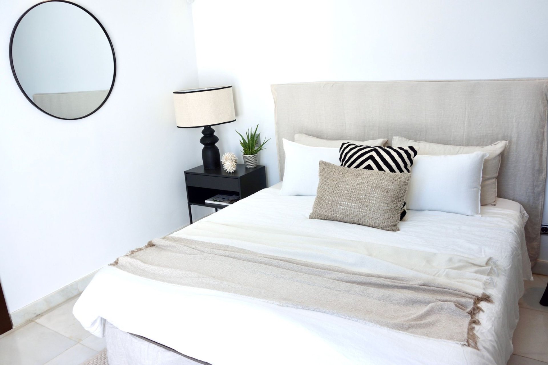 Reventa - Villa -
Marbella - Nueva Andalucía