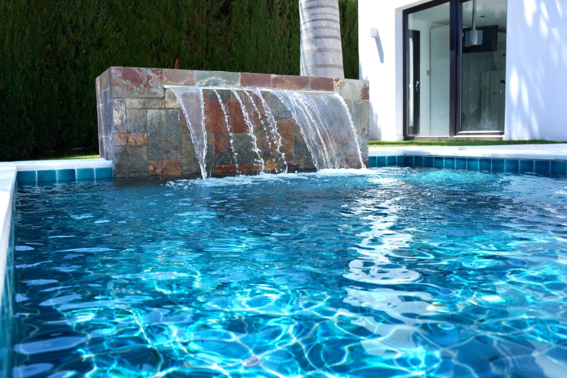 Reventa - Villa -
Marbella - Nueva Andalucía