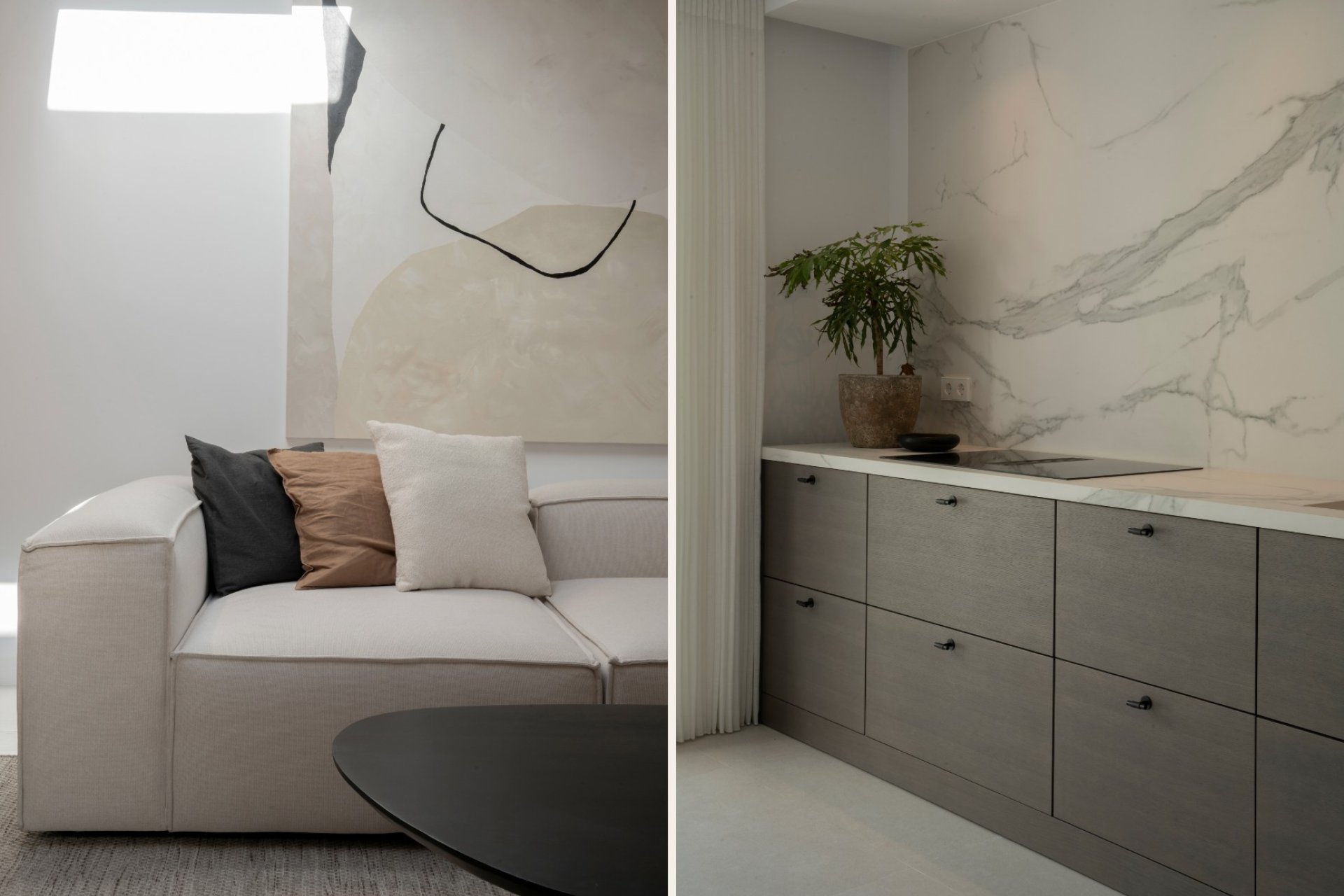 Reventa - Villa -
Marbella - Nueva Andalucía