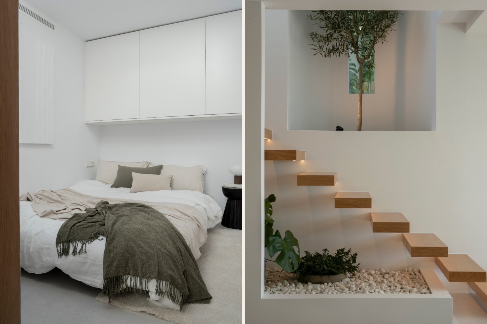 Reventa - Villa -
Marbella - Nueva Andalucía