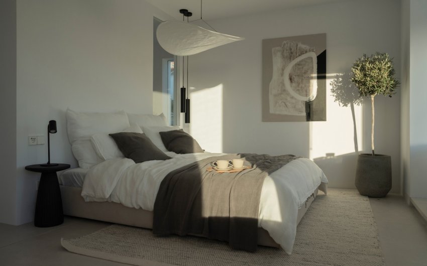 Reventa - Villa -
Marbella - Nueva Andalucía