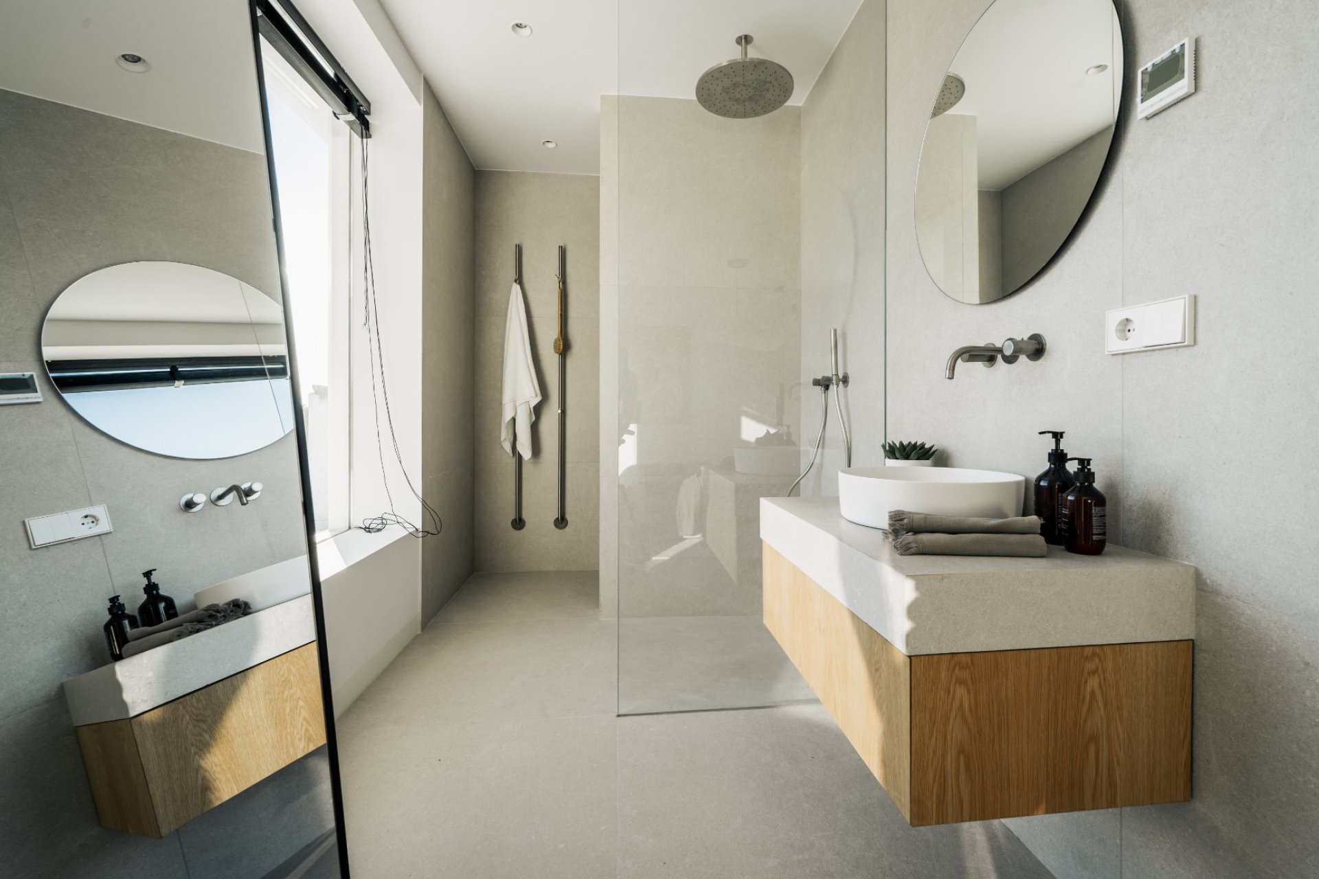 Reventa - Villa -
Marbella - Nueva Andalucía