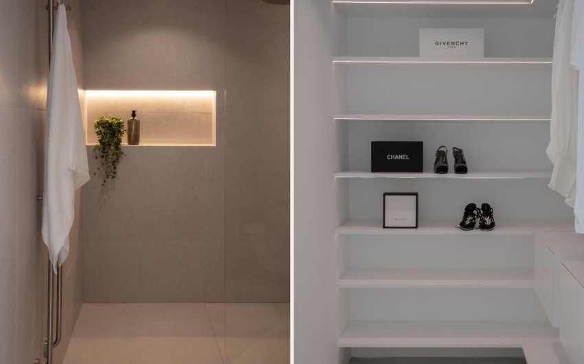 Reventa - Villa -
Marbella - Nueva Andalucía