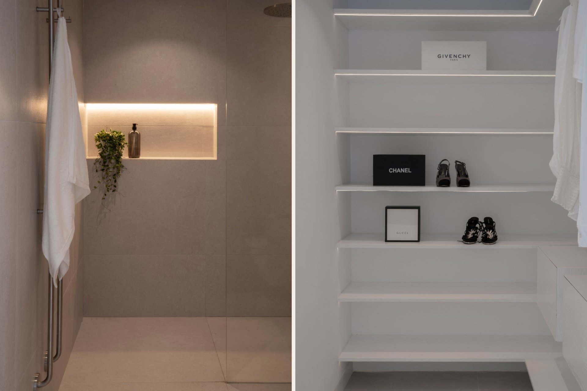 Reventa - Villa -
Marbella - Nueva Andalucía