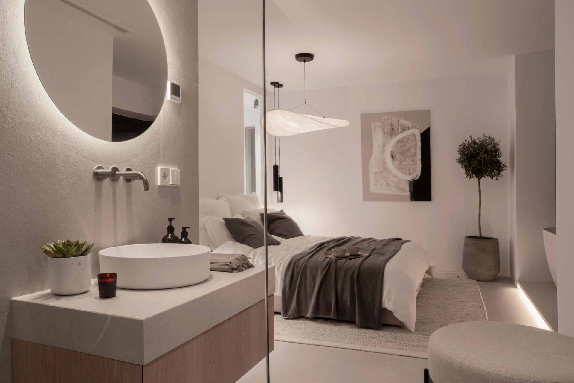 Reventa - Villa -
Marbella - Nueva Andalucía