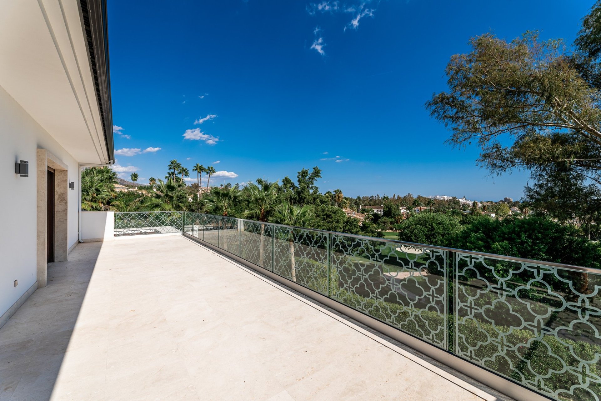 Reventa - Villa -
Marbella - Nueva Andalucía