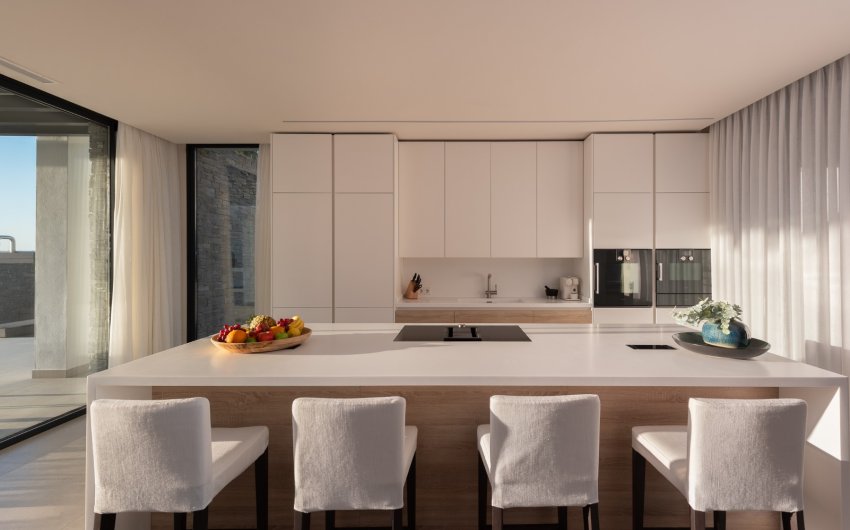 Reventa - Villa -
Marbella - Nueva Andalucía