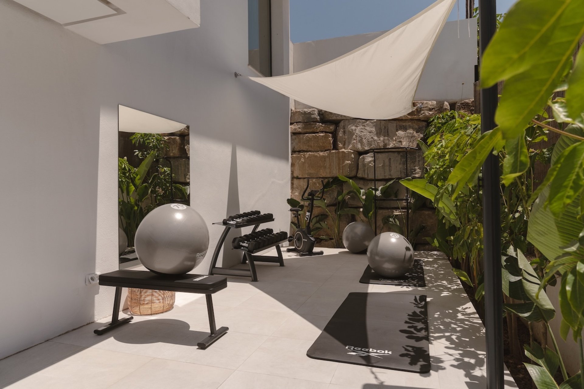 Reventa - Villa -
Marbella - Nueva Andalucía