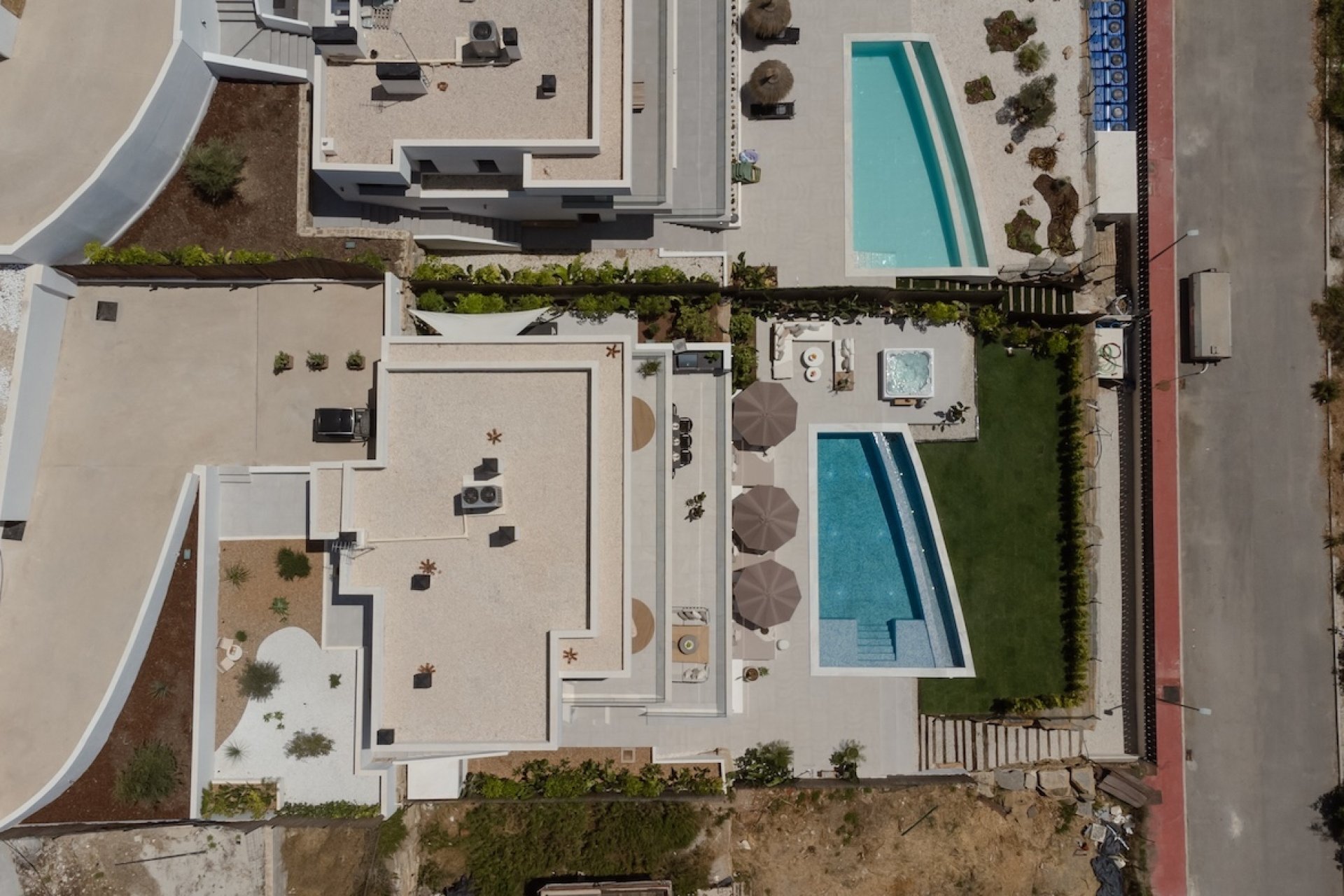 Reventa - Villa -
Marbella - Nueva Andalucía