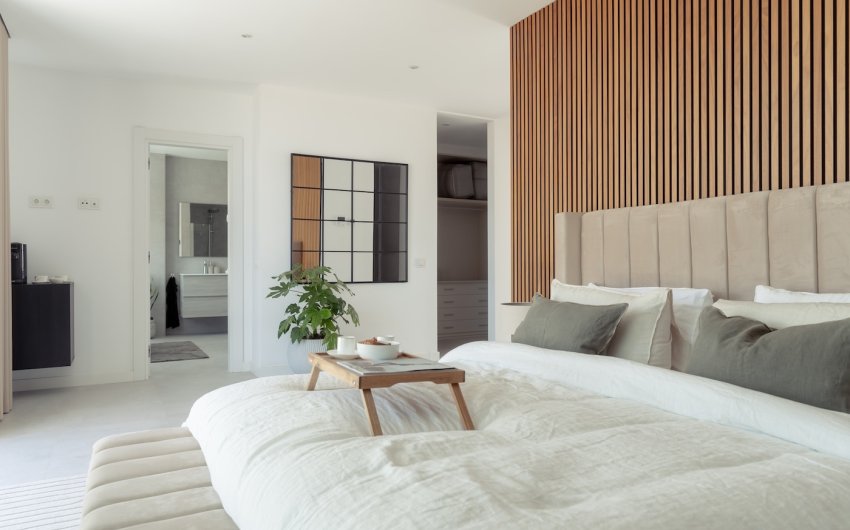 Reventa - Villa -
Marbella - Nueva Andalucía