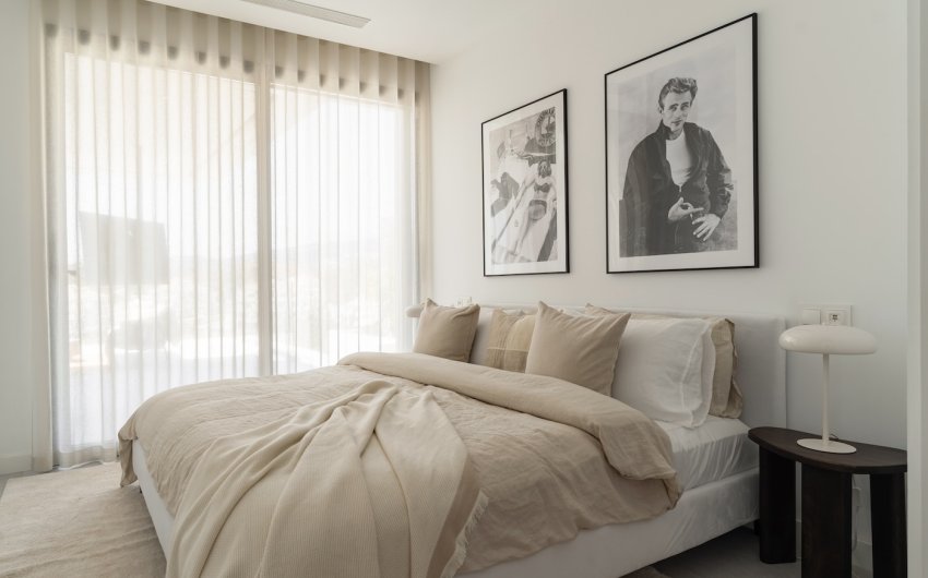 Reventa - Villa -
Marbella - Nueva Andalucía