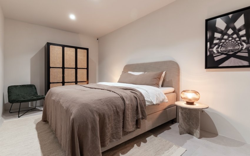 Reventa - Villa -
Marbella - Nueva Andalucía