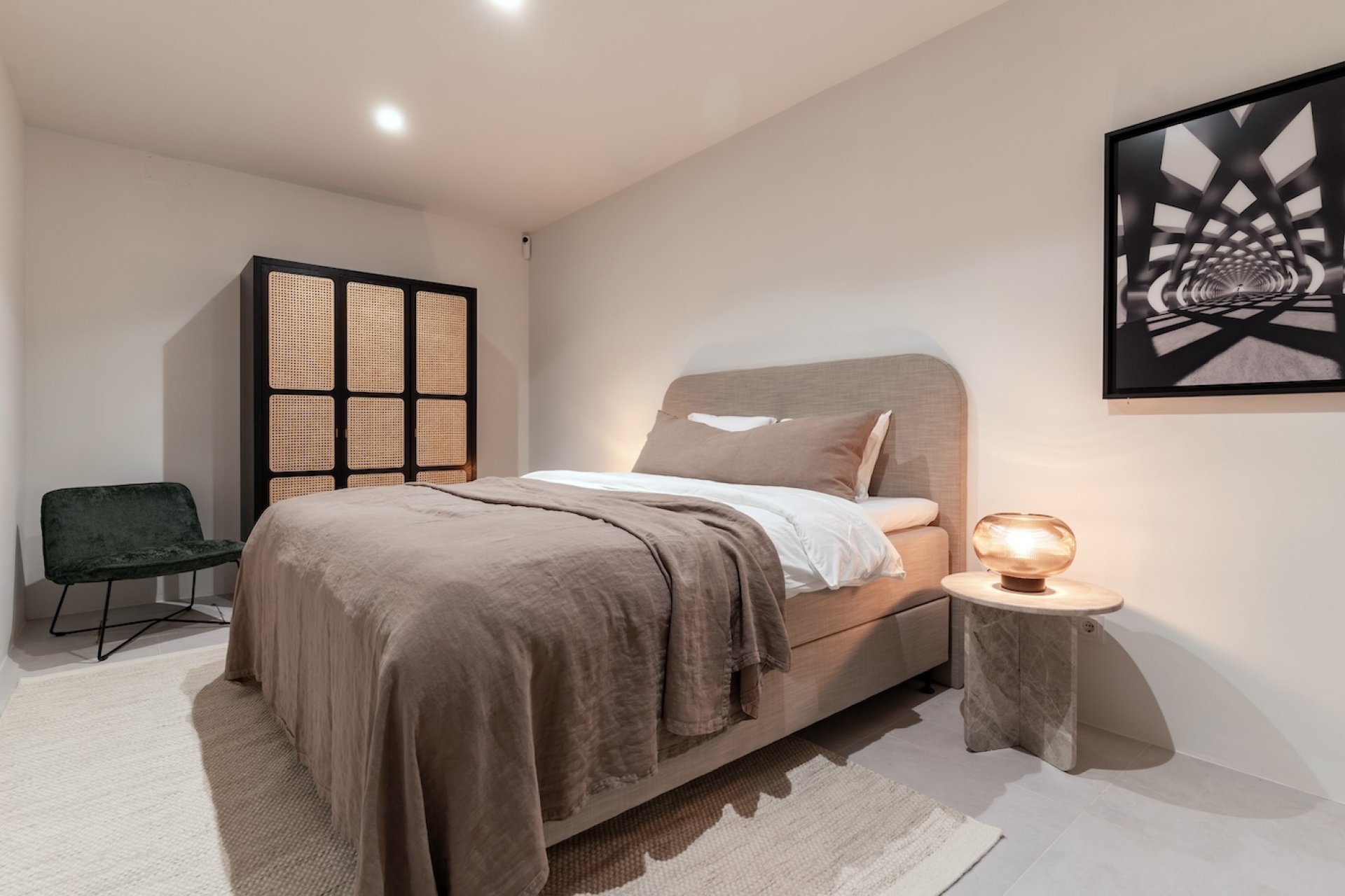 Reventa - Villa -
Marbella - Nueva Andalucía