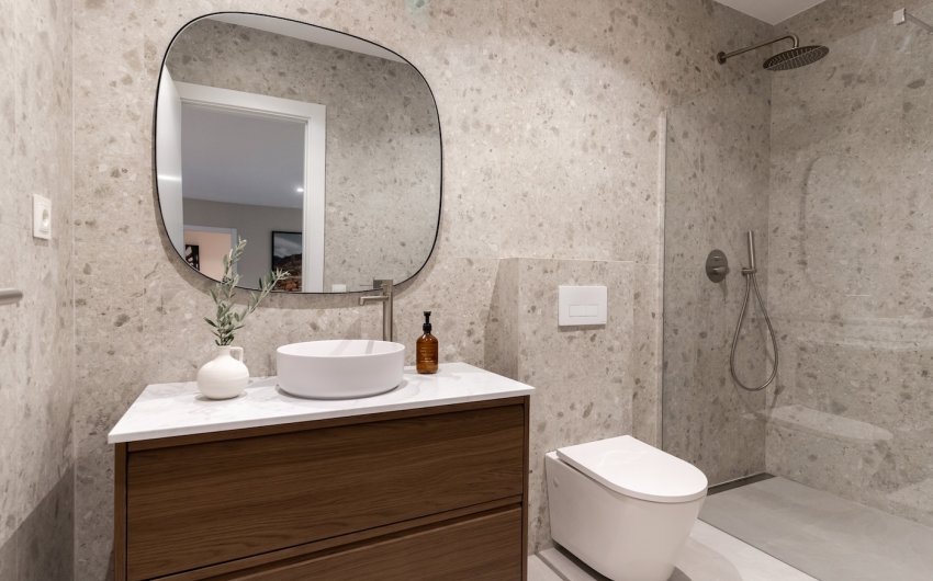 Reventa - Villa -
Marbella - Nueva Andalucía