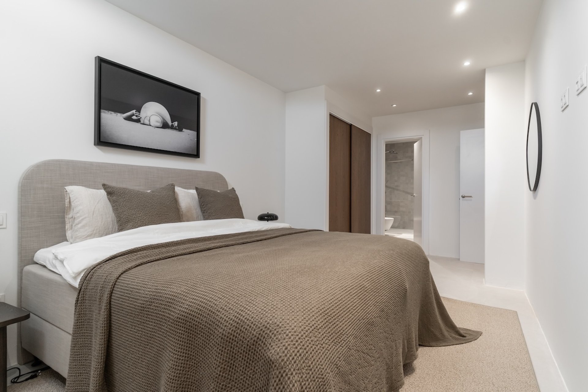 Reventa - Villa -
Marbella - Nueva Andalucía