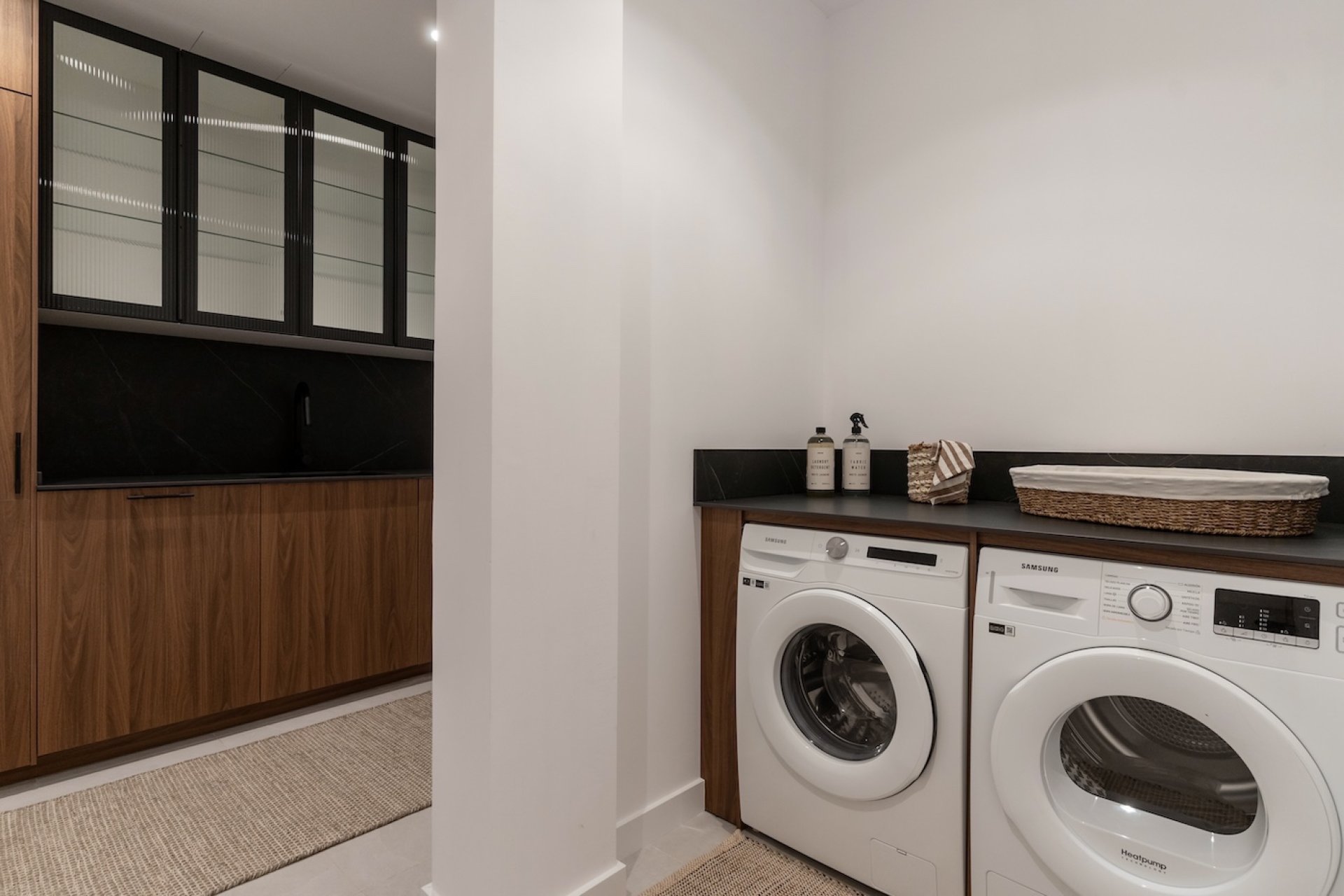 Reventa - Villa -
Marbella - Nueva Andalucía