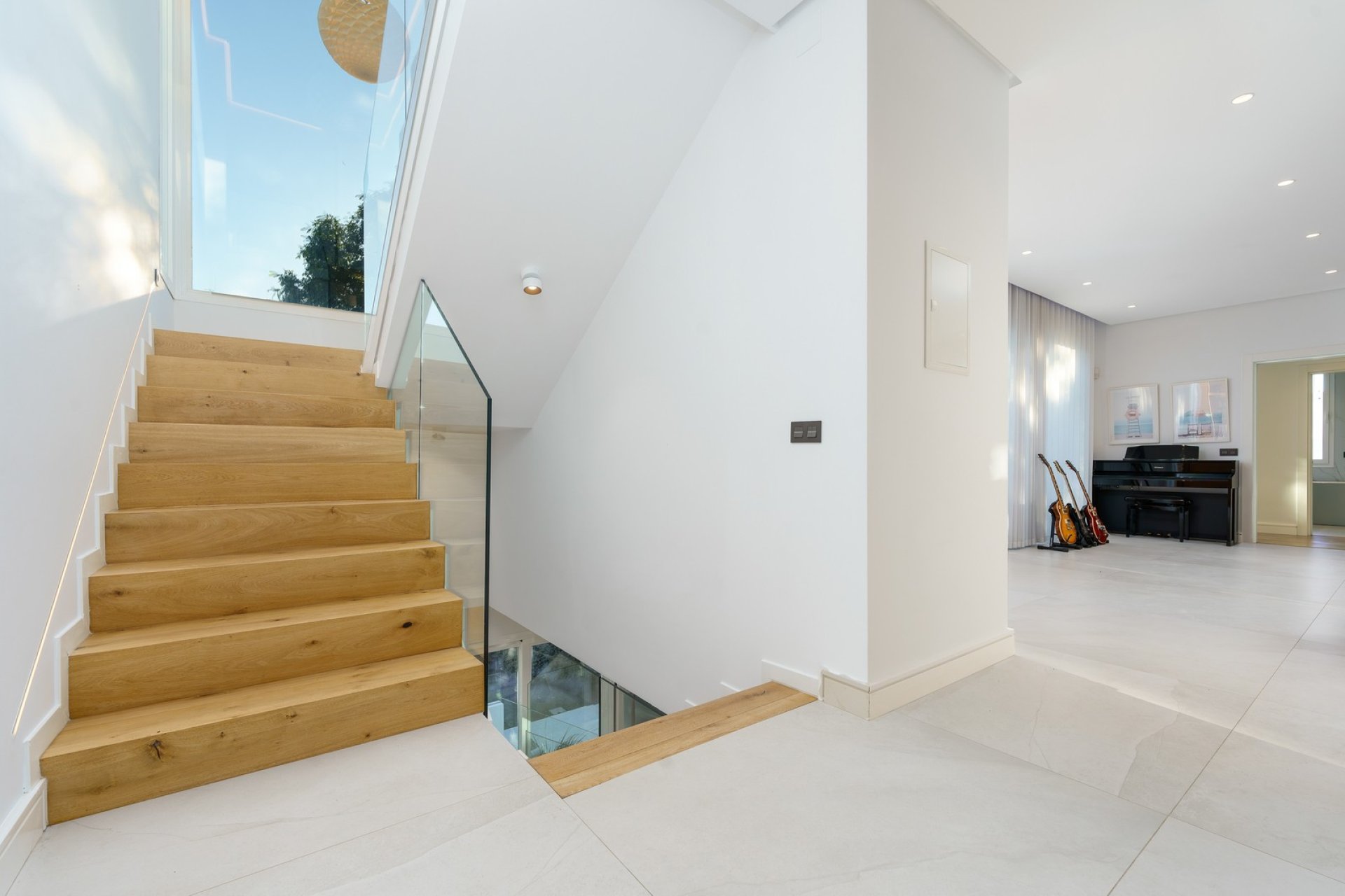 Reventa - Villa -
Marbella - Nueva Andalucía