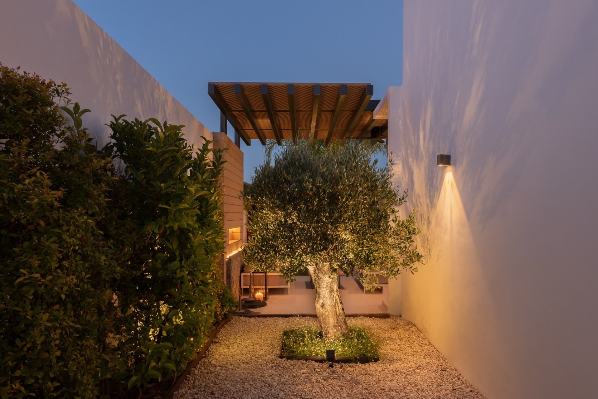 Reventa - Villa -
Marbella - Nueva Andalucía