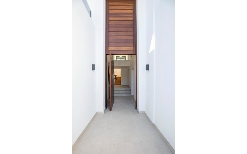 Reventa - Villa -
Marbella - Nueva Andalucía