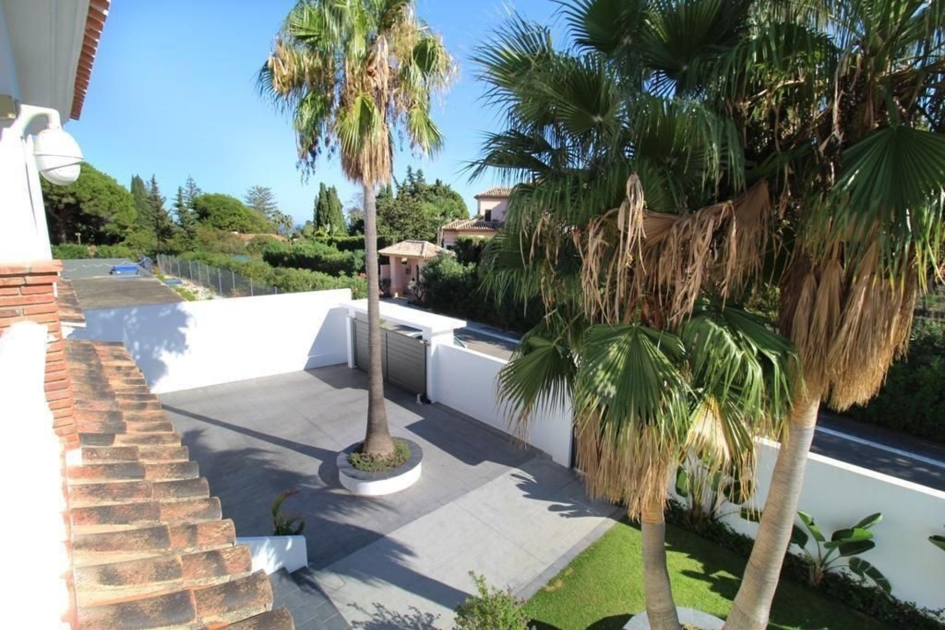 Reventa - Villa -
Marbella - Nueva Andalucía
