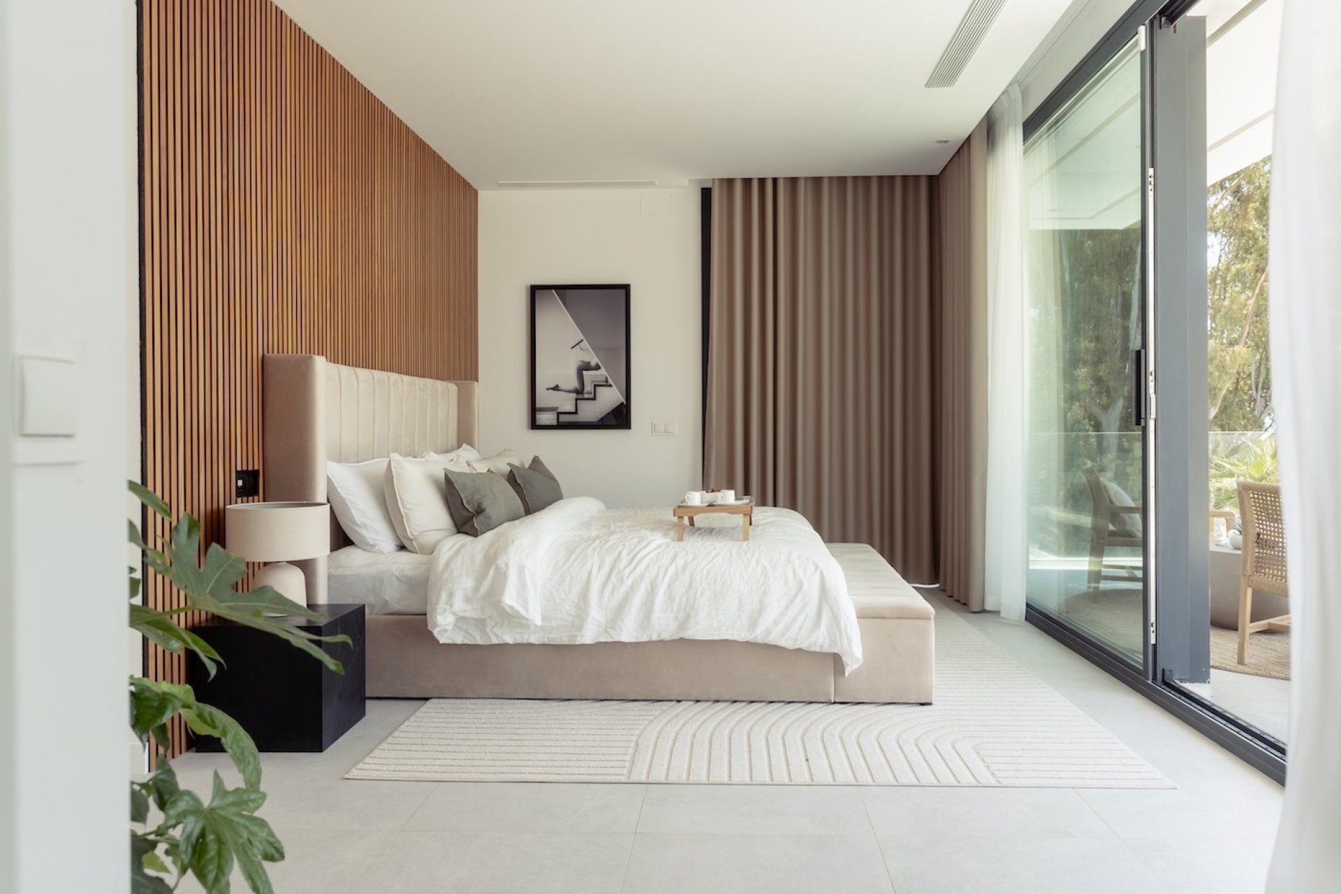 Reventa - Villa -
Marbella - Nueva Andalucía