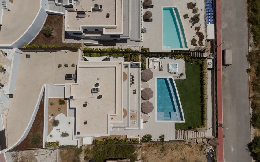 Reventa - Villa -
Marbella - Nueva Andalucía