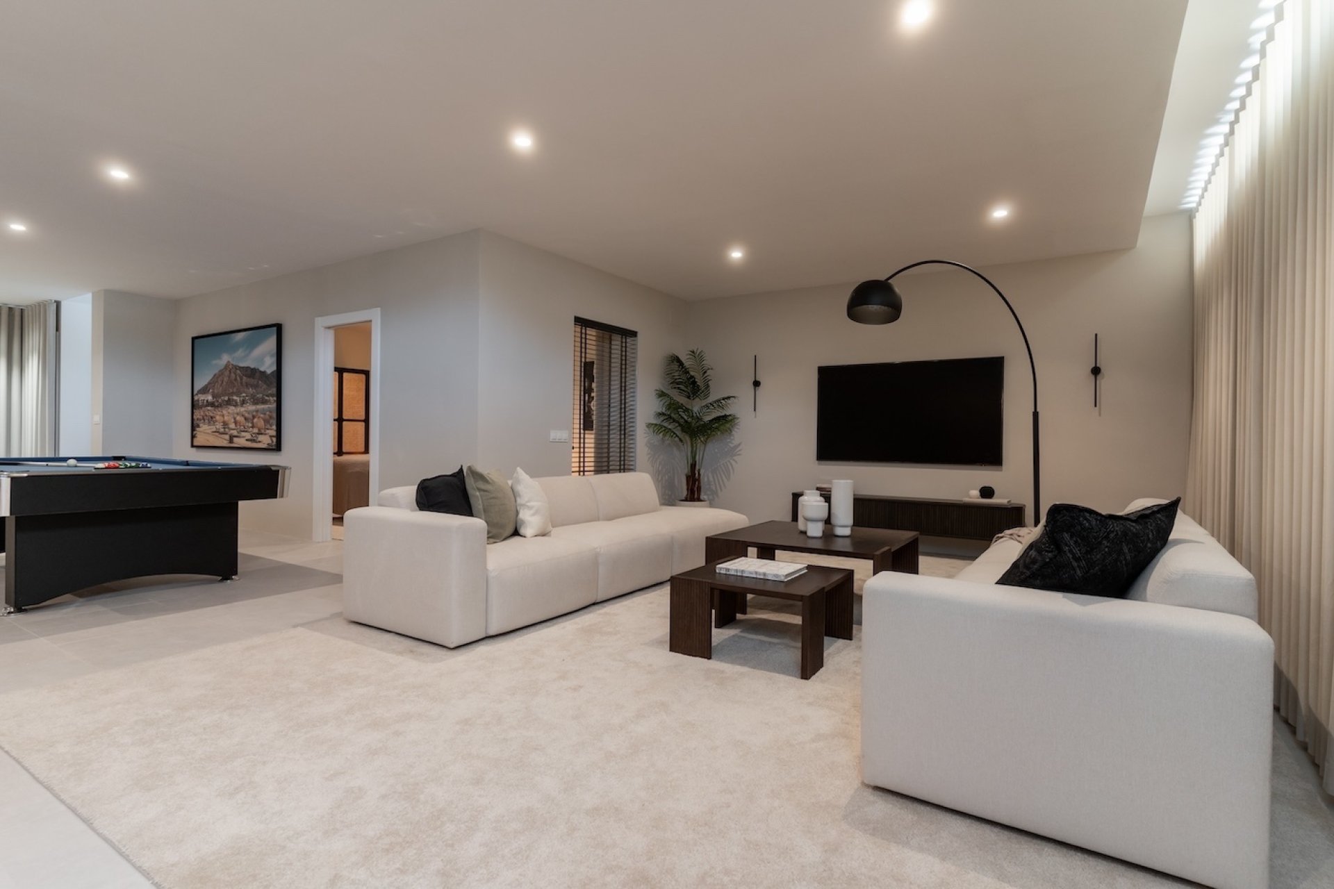 Reventa - Villa -
Marbella - Nueva Andalucía