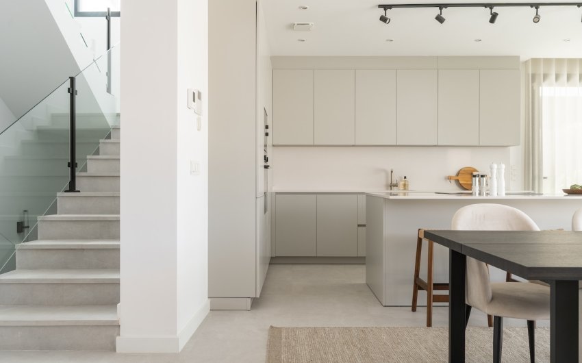 Reventa - Villa -
Marbella - Nueva Andalucía