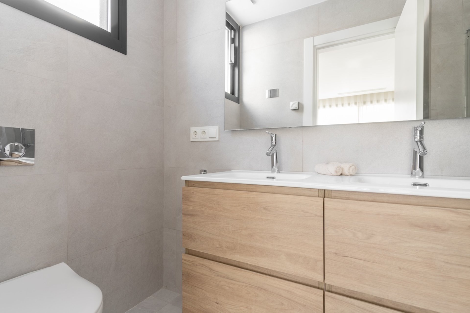 Reventa - Villa -
Marbella - Nueva Andalucía