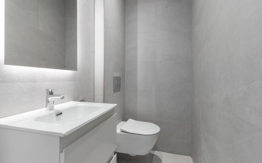 Reventa - Villa -
Marbella - Nueva Andalucía