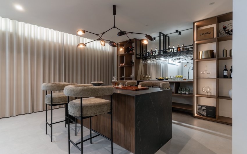 Reventa - Villa -
Marbella - Nueva Andalucía