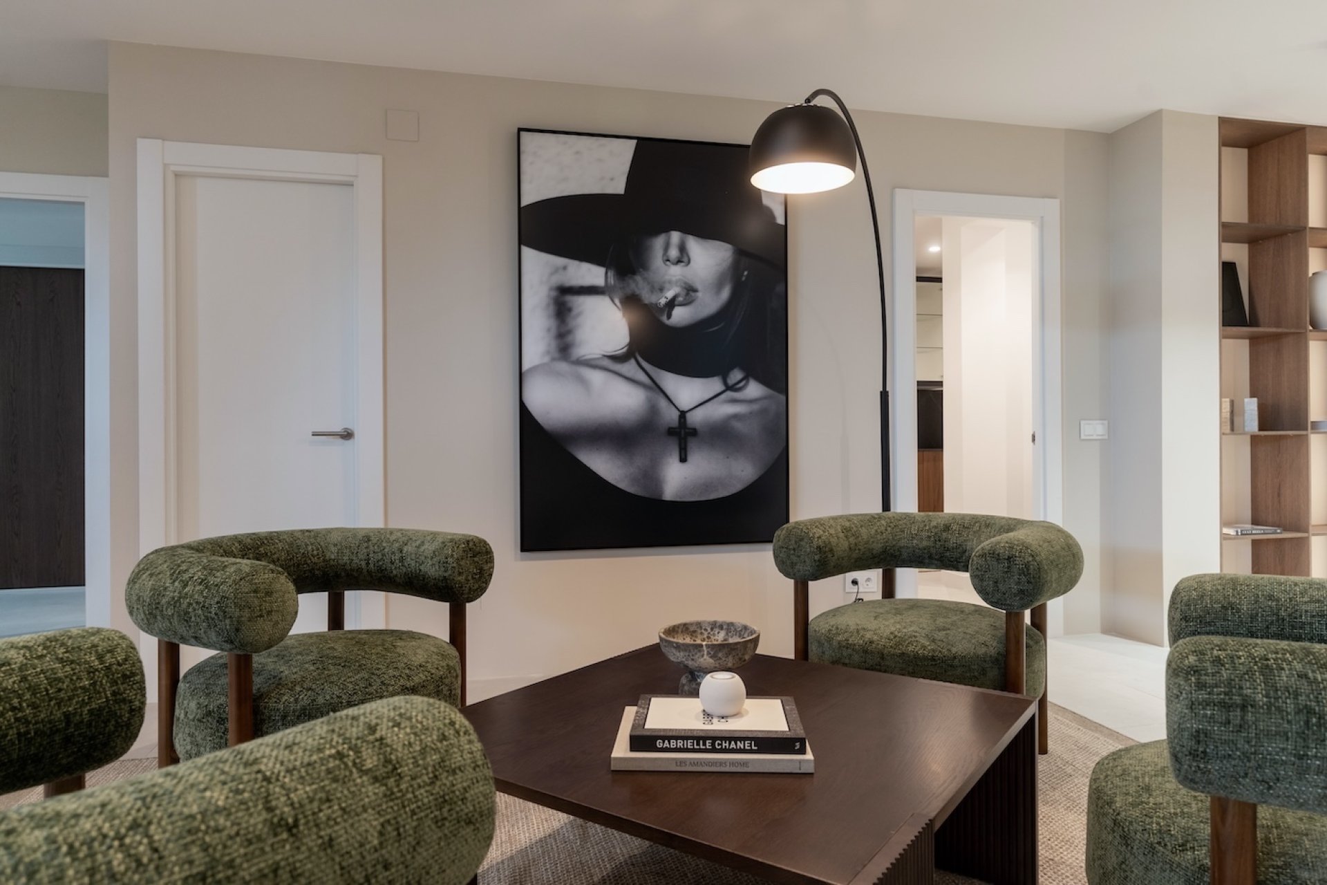 Reventa - Villa -
Marbella - Nueva Andalucía