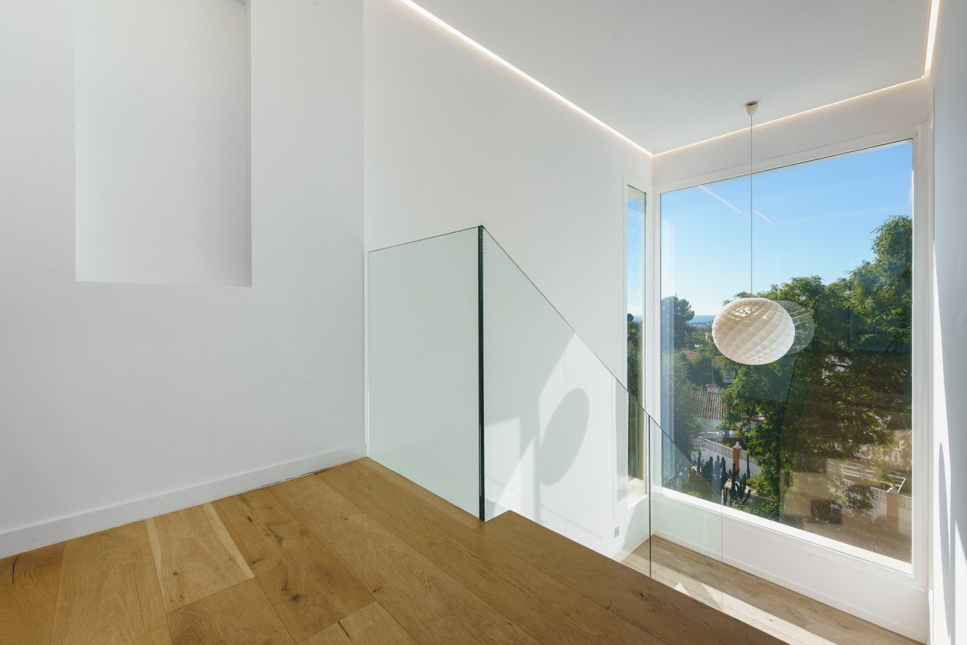 Reventa - Villa -
Marbella - Nueva Andalucía