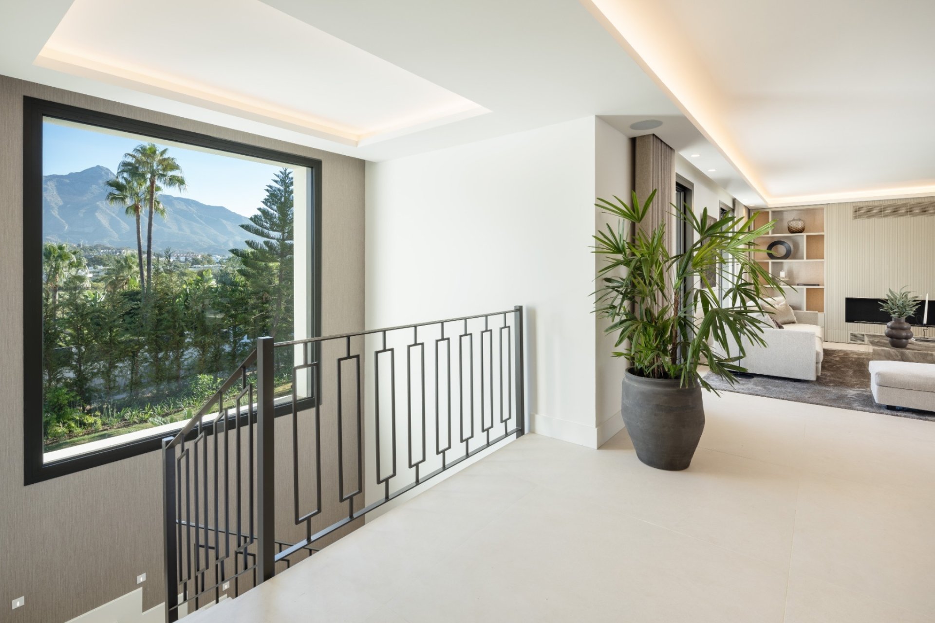 Reventa - Villa -
Marbella - Nueva Andalucía