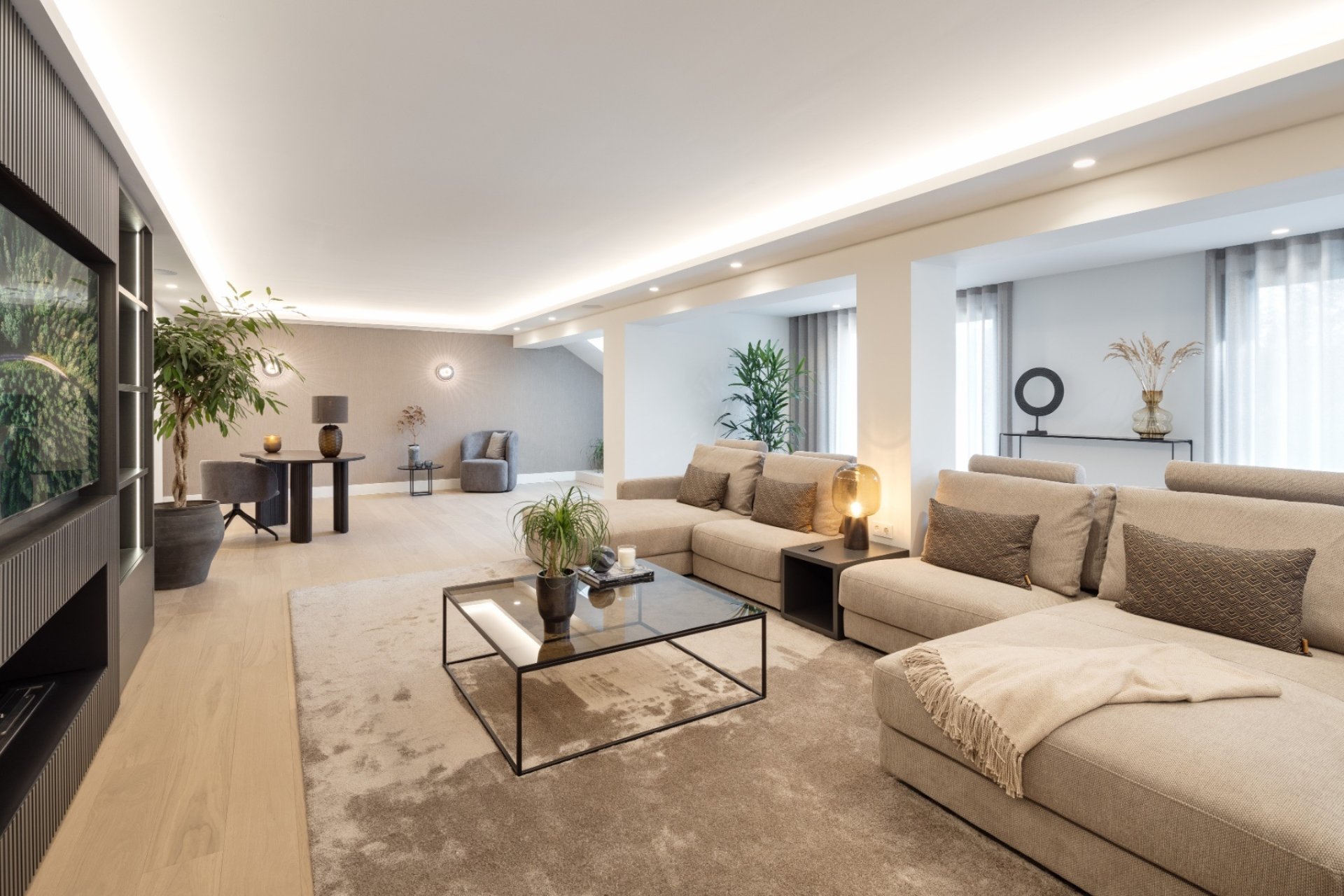 Reventa - Villa -
Marbella - Nueva Andalucía