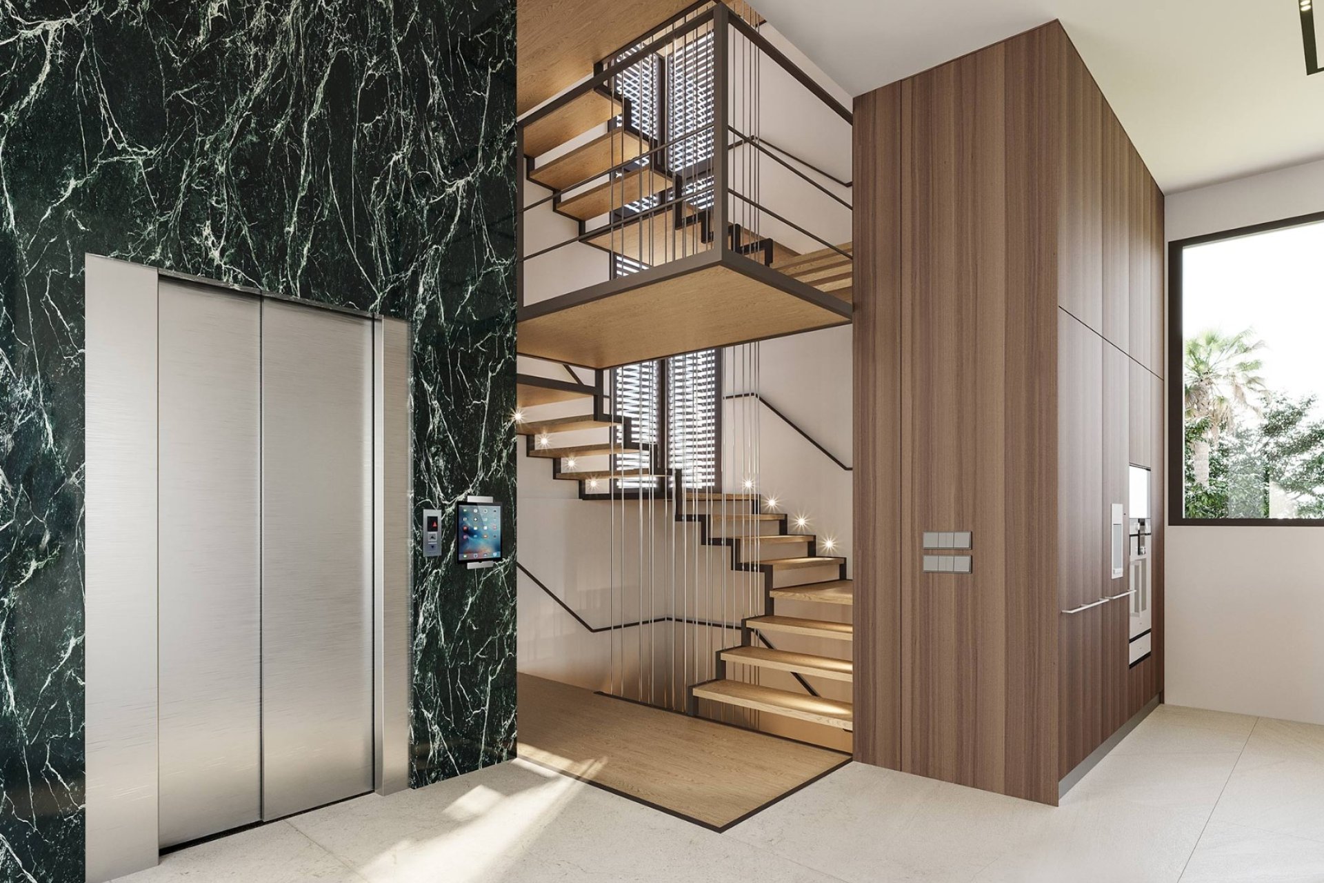 Reventa - Villa -
Marbella - Puerto Banús