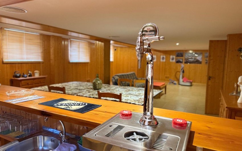 Reventa - Villa -
Mazarron - Bolnuevo