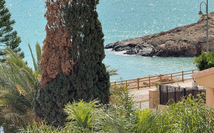 Reventa - Villa -
Mazarron - Bolnuevo