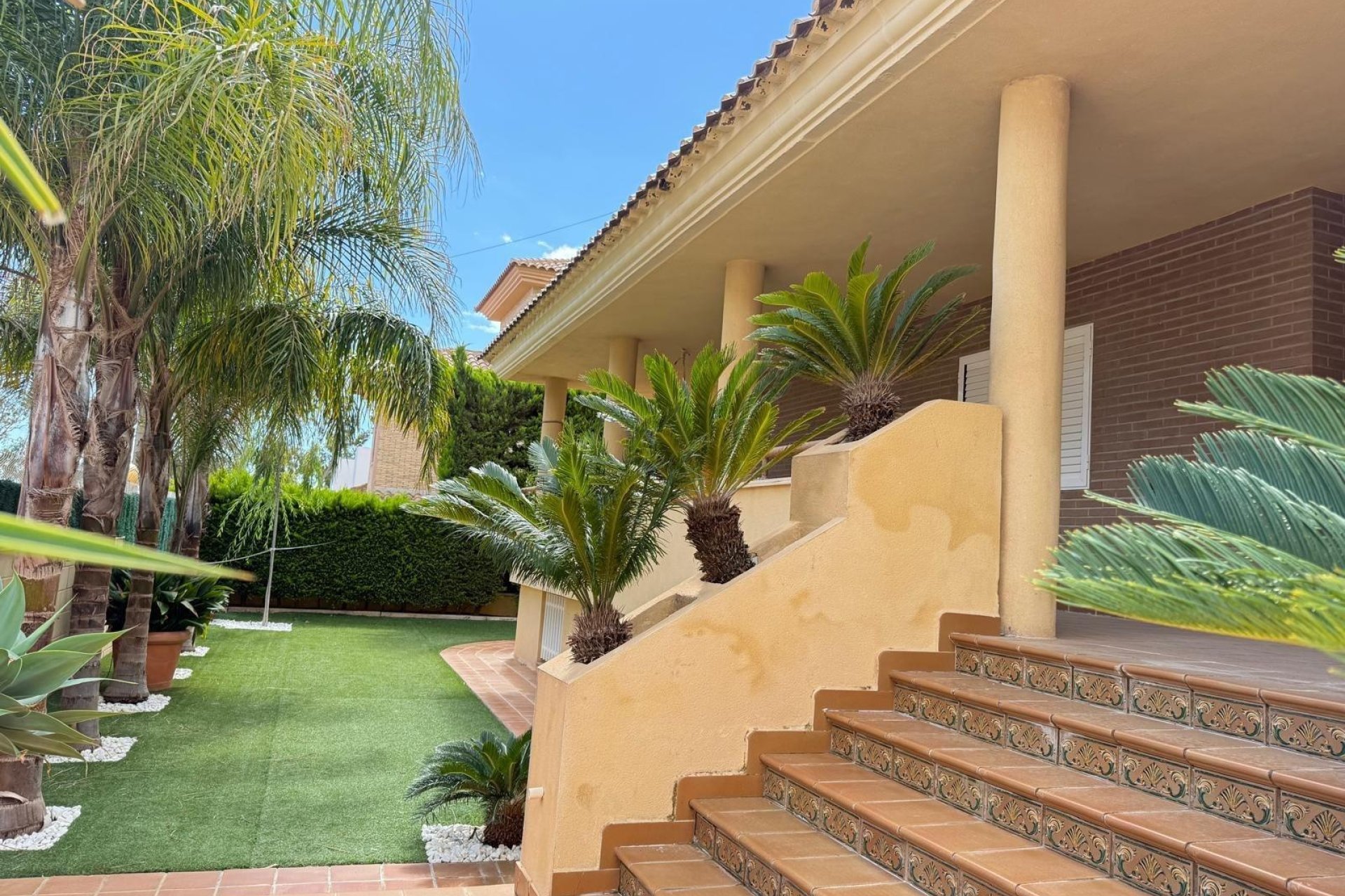 Reventa - Villa -
Mazarron - Bolnuevo