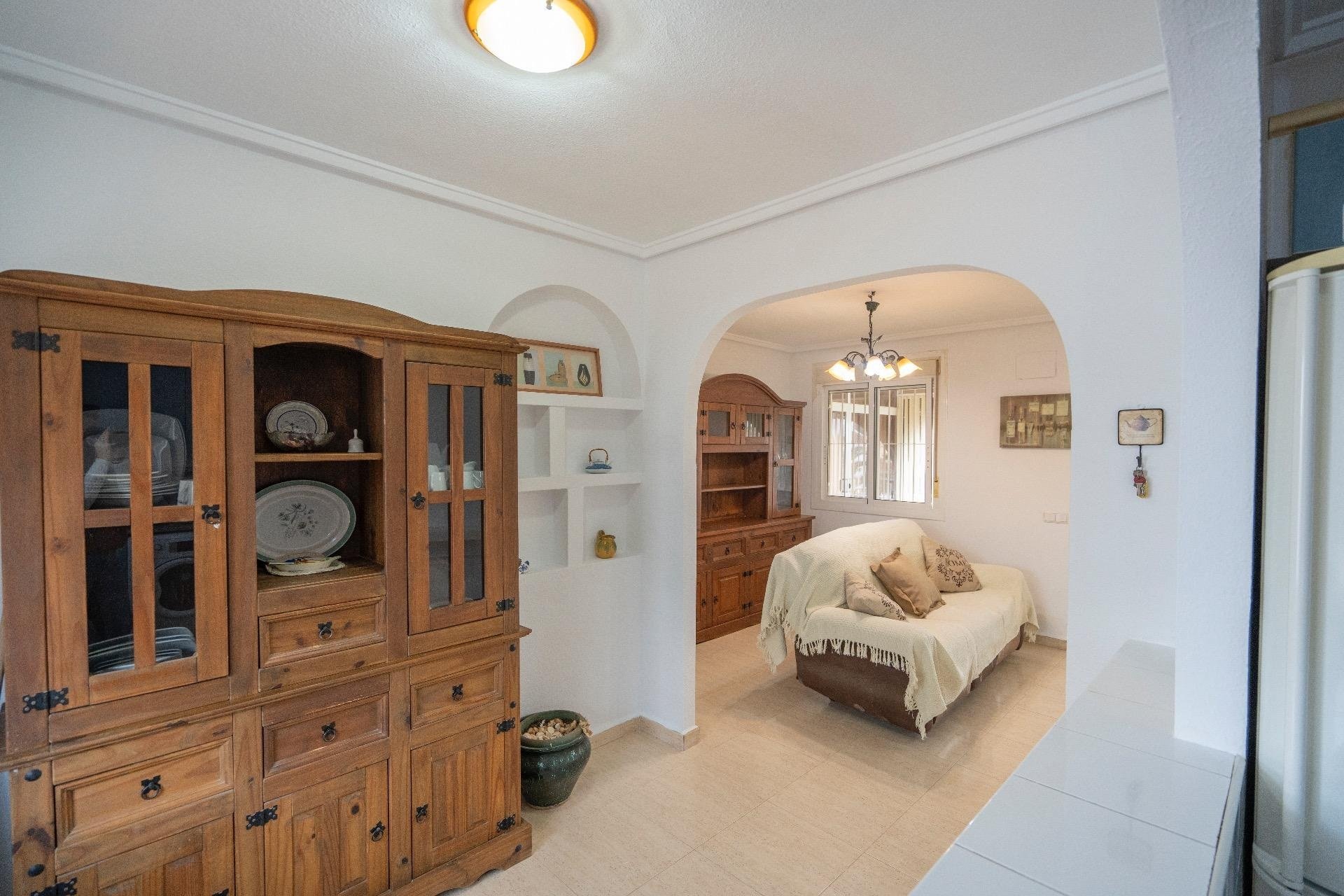 Reventa - Villa -
Mazarron - Camposol