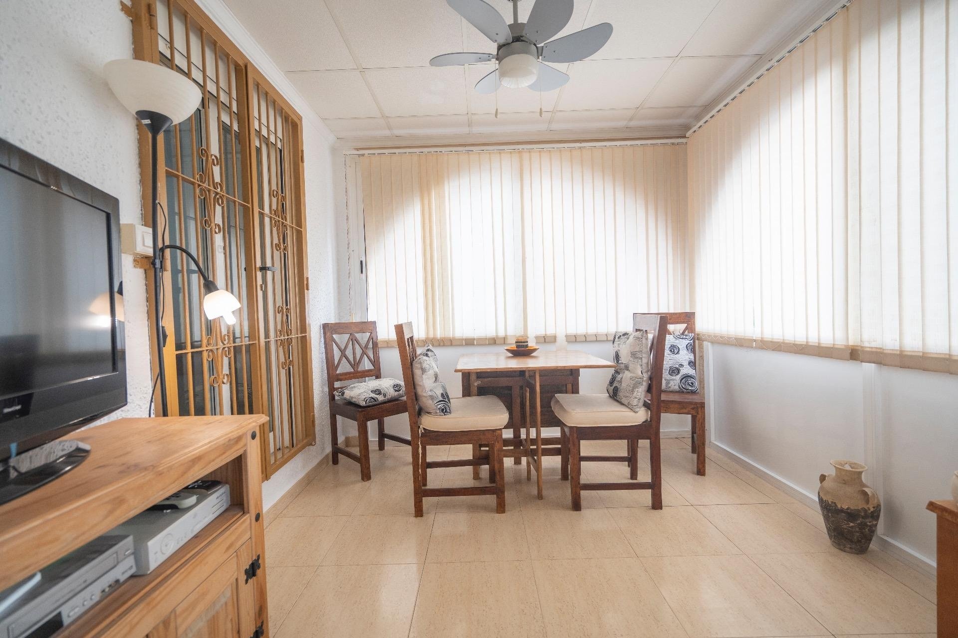 Reventa - Villa -
Mazarron - Camposol