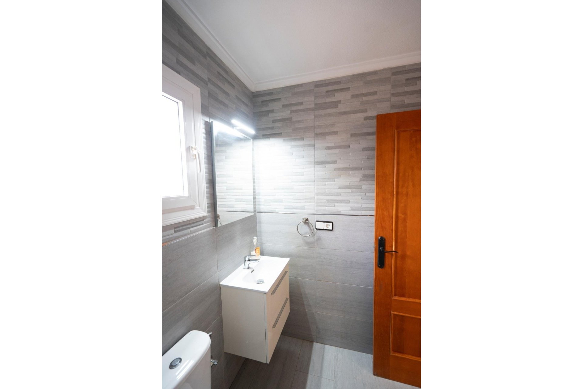 Reventa - Villa -
Mazarron - Camposol