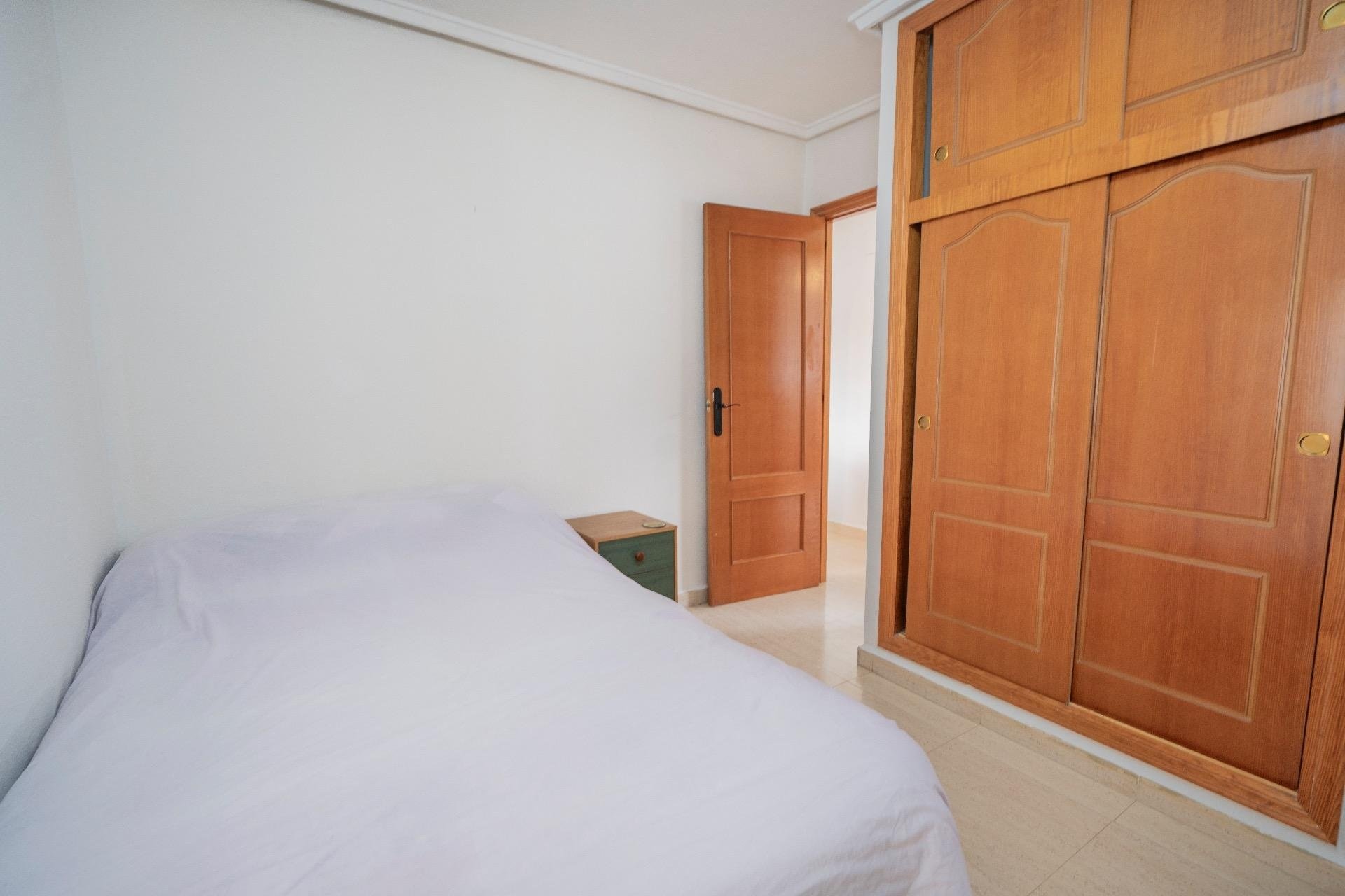 Reventa - Villa -
Mazarron - Camposol