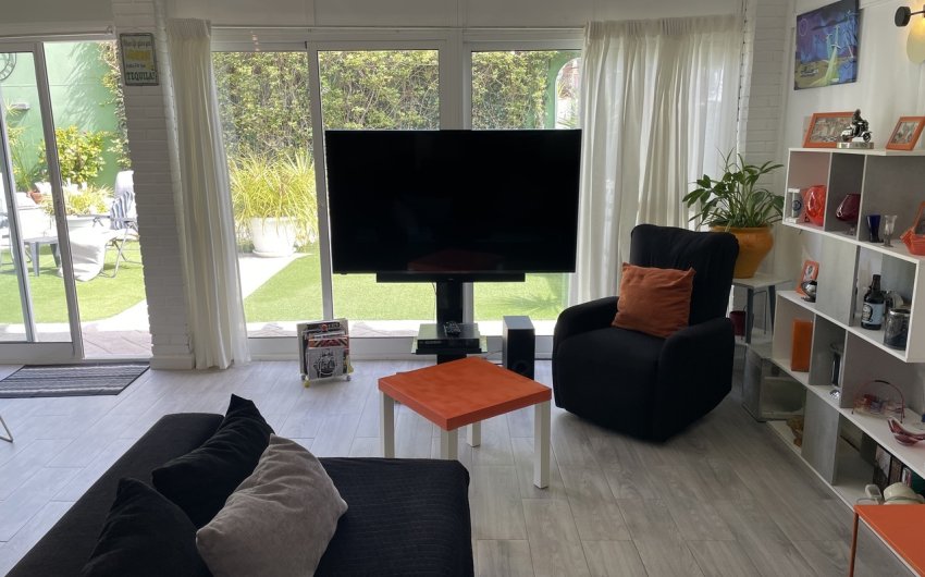 Reventa - Villa -
Mazarron Country Club - Inland