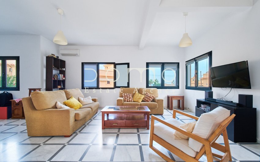 Reventa - Villa -
Mojacar - Mojácar